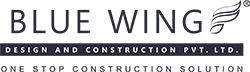 BLUE WING CONSTRUCTION