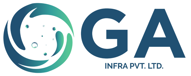 GA INFRA PVT LTD.