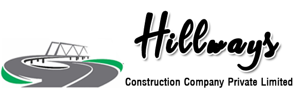 Hillways Construction Company Pvt Ltd