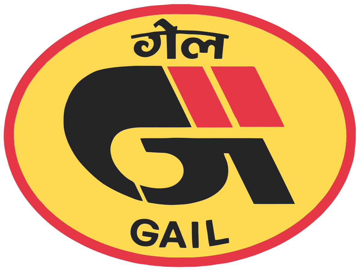 GAIL INDIA LTD