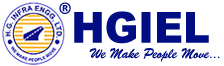 H.G. Infra Engineering Limited