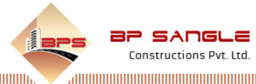 B. P. Sangle Constructions Pvt. Ltd