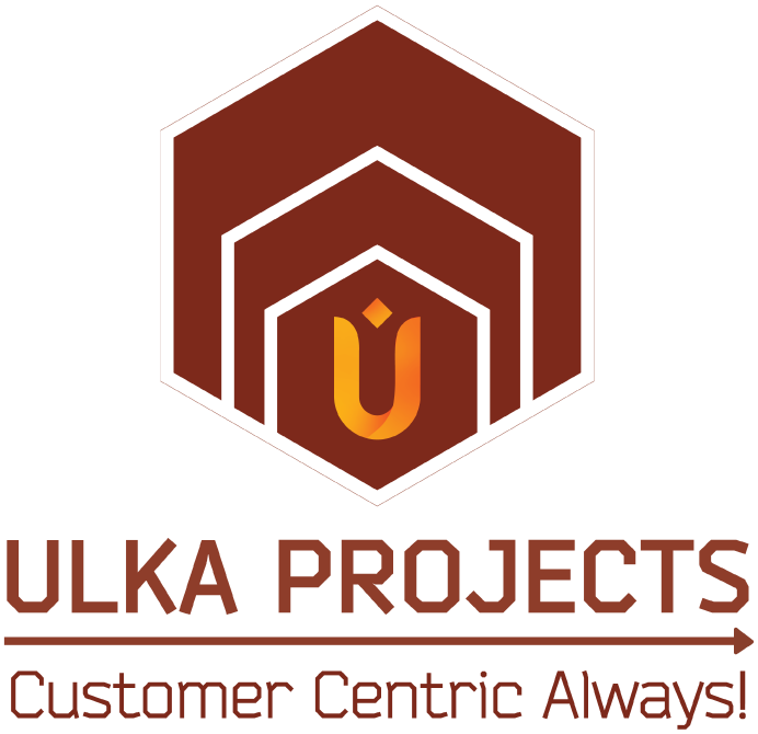 ULKA PROJECT PVT LTD