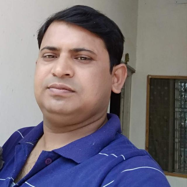 Rajeev Tiwari