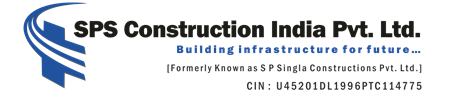 S. P. Singla Constructions Pvt. Ltd
