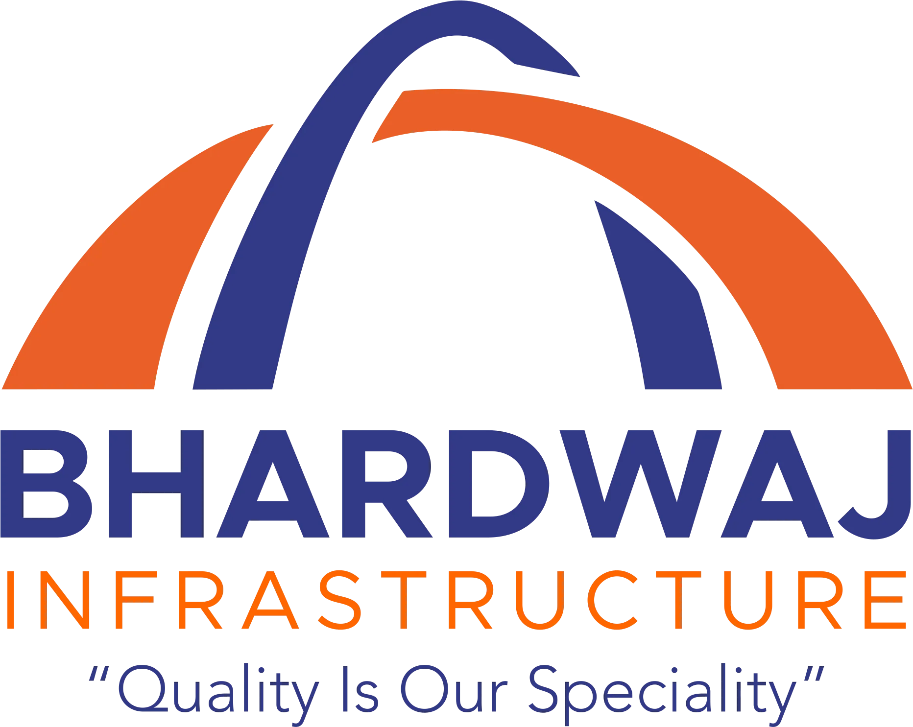 Bhardwaj Infrastructure Private Limited