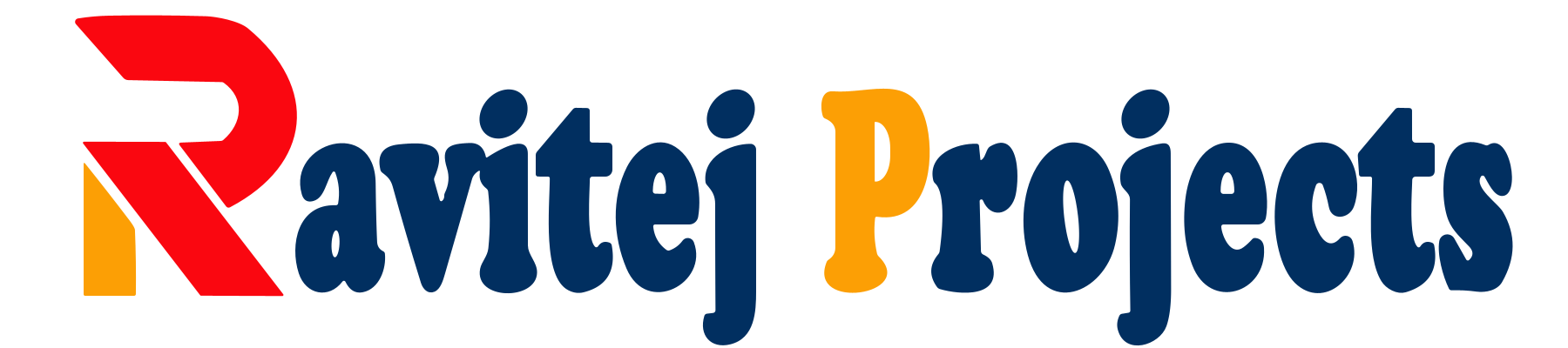 Ravitej Projects