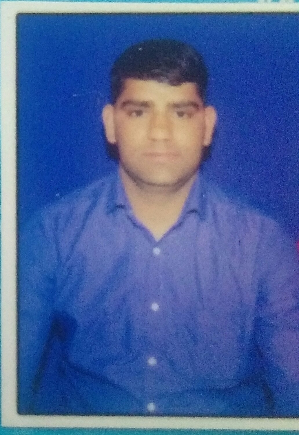 ajay kumar