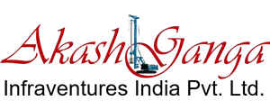 Akashganga infraventures India pvt. Ltd.
