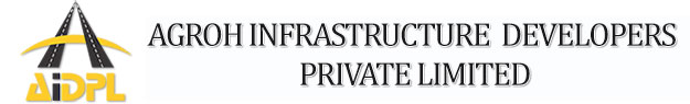 Agroh Infrastructure Developers Pvt. Ltd
