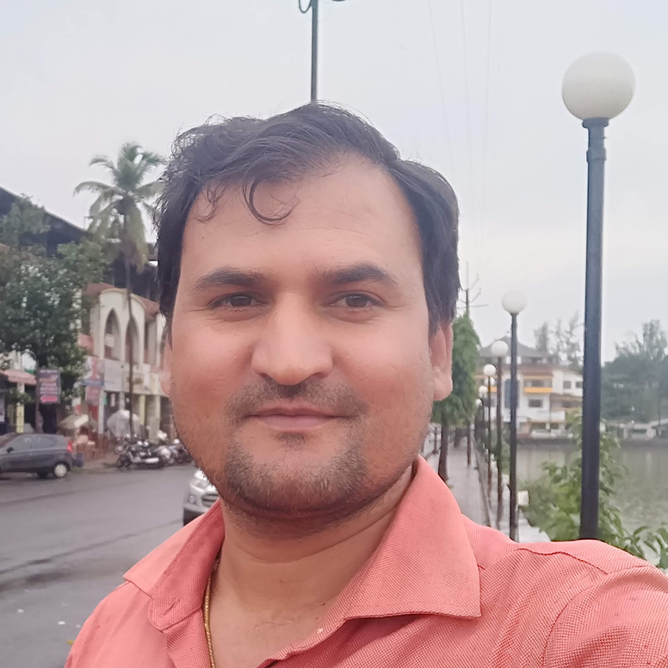 Vikash Singh