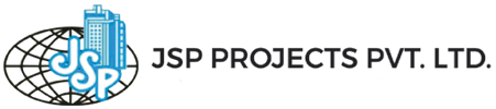 JSP Projects Pvt Ltd.