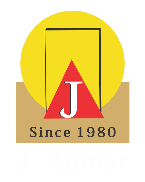 J. Kumar Infraprojects Limited