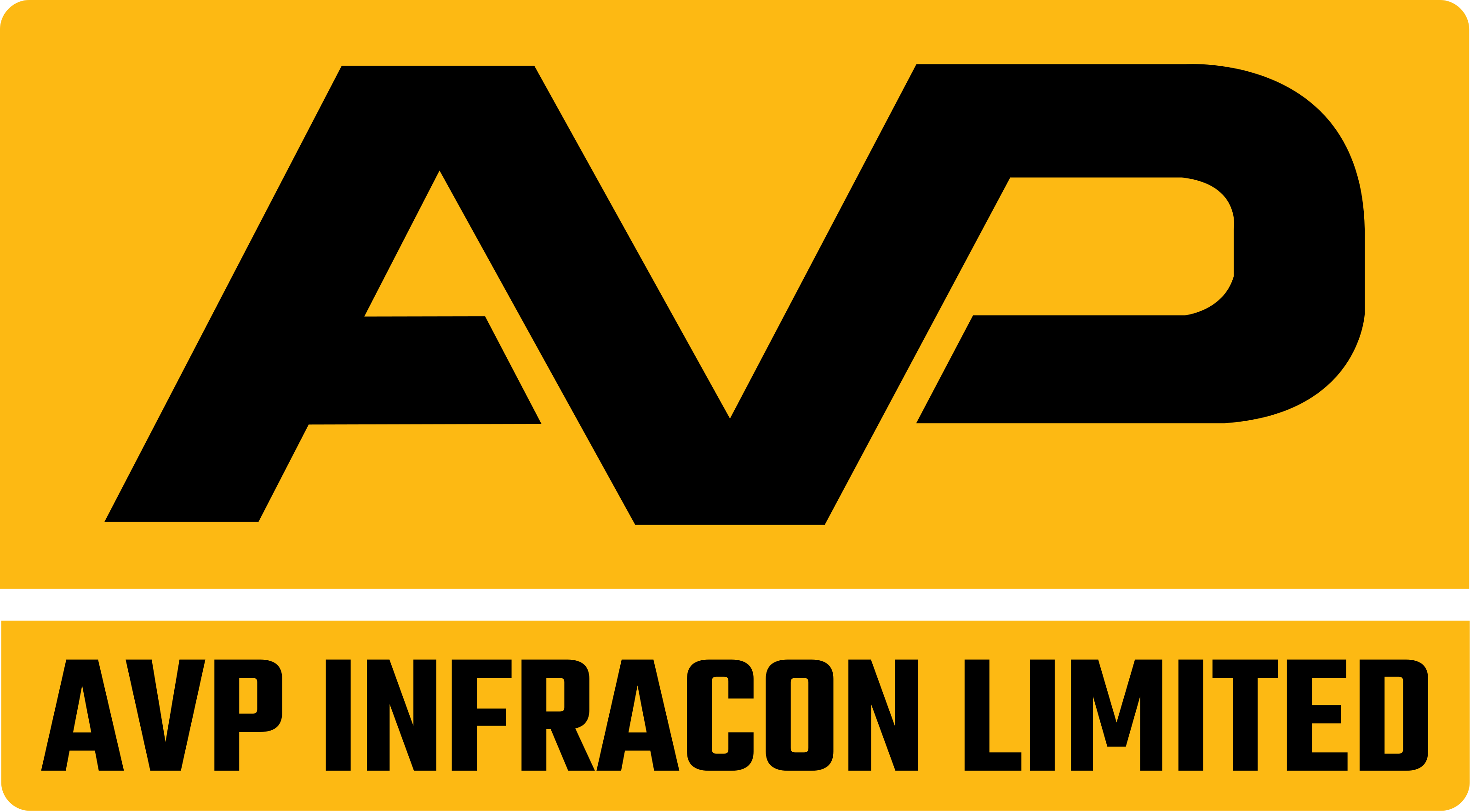 AVP INFRACON LIMITED