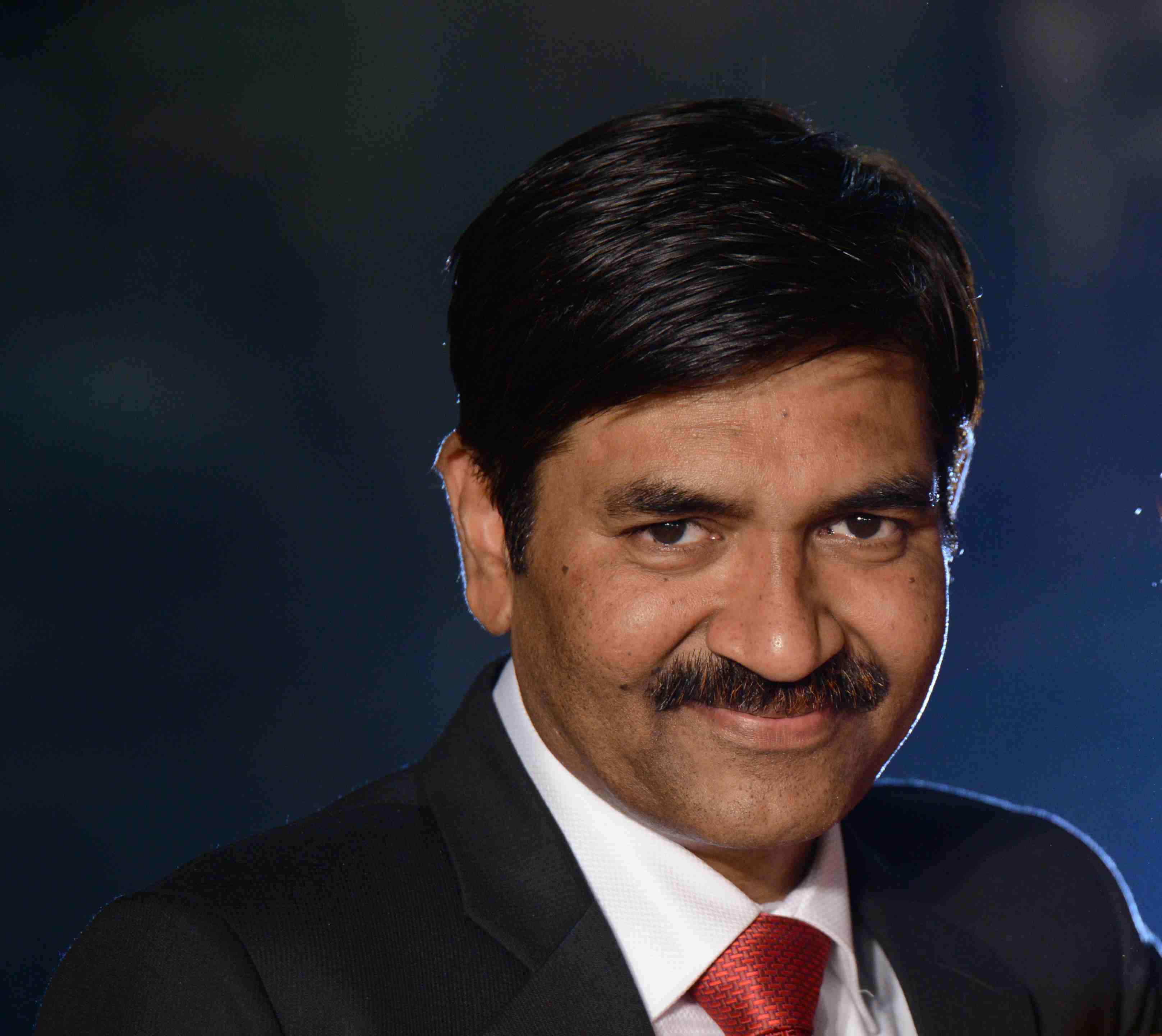 SANJAY JAIN