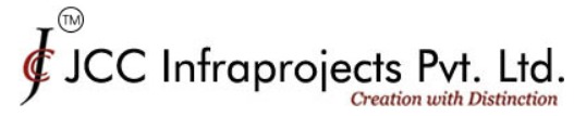 JCC Infraprojects Private Limited