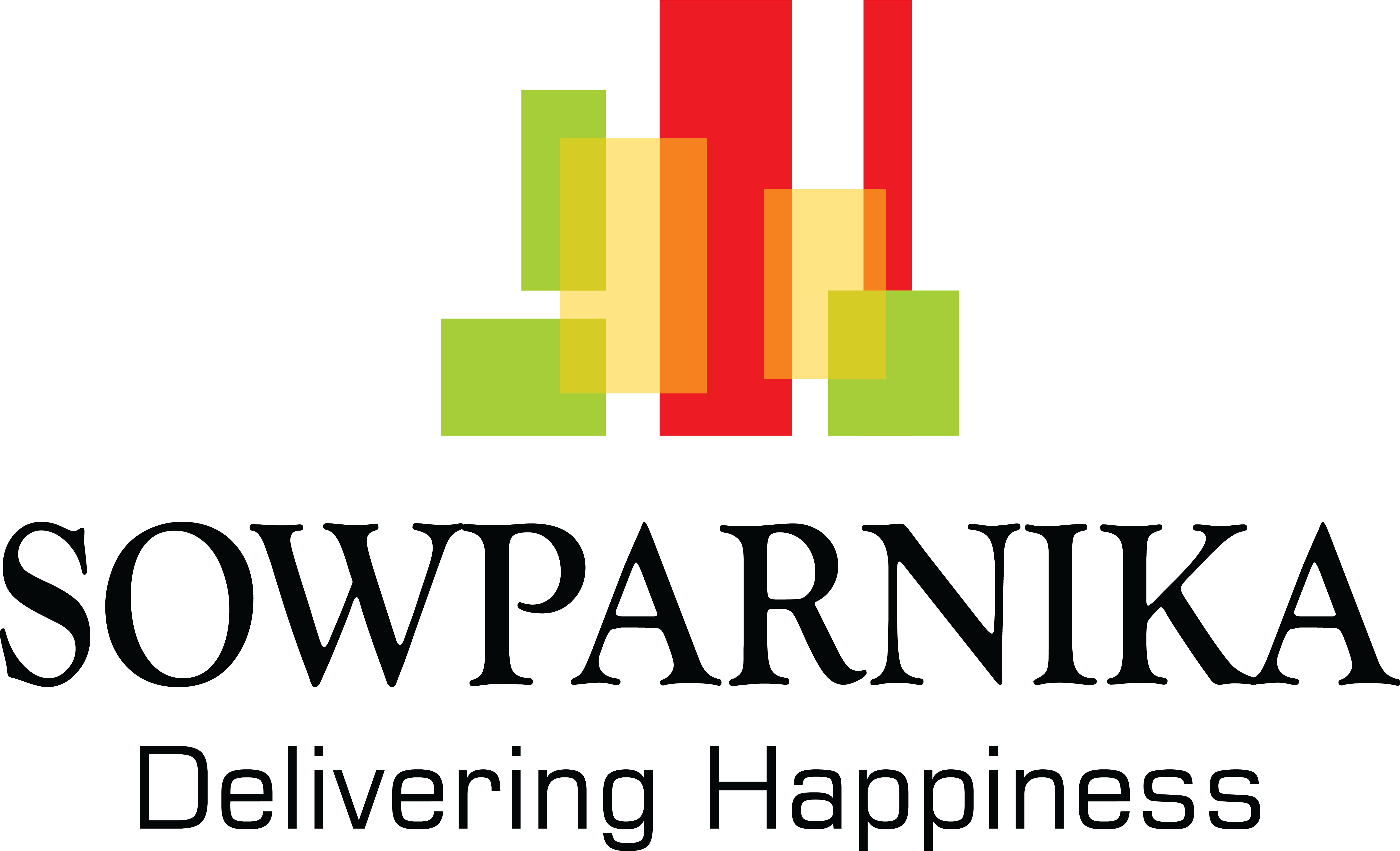 Sowparnika Projects & Infrastructure Pvt. Ltd.
