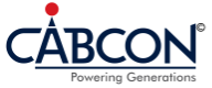 Cabcon India Limited