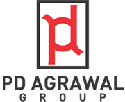 PD AGARWAL INFRA