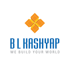 B. L. Kashyap and Sons Ltd