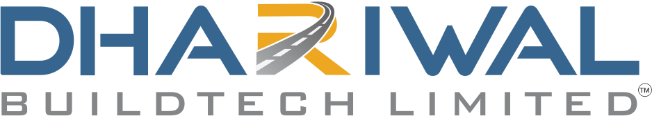 Dhariwal Buildtech Limited