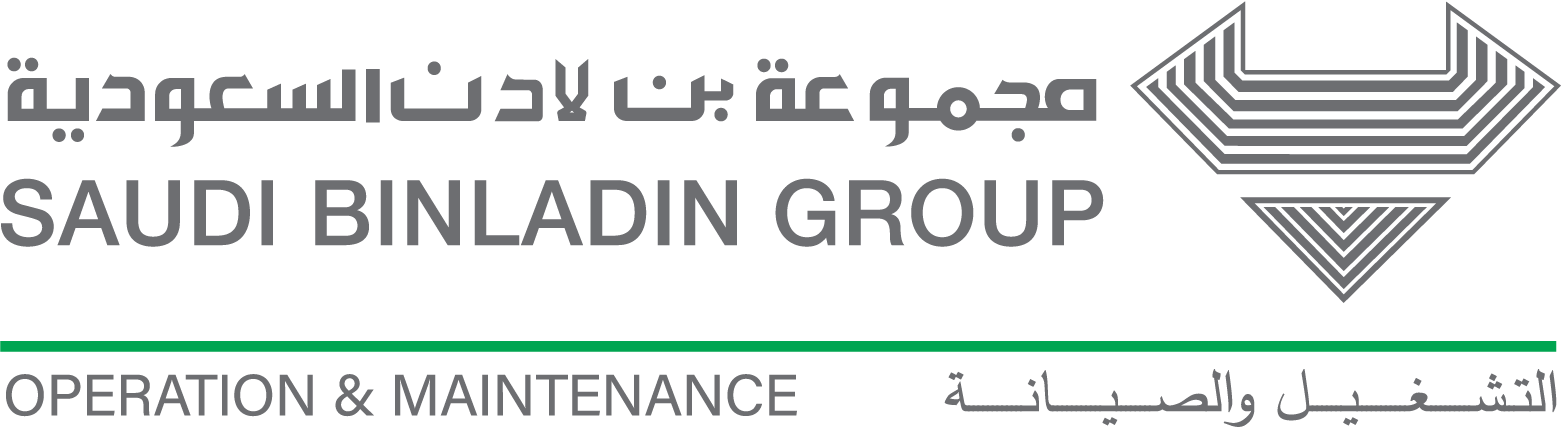 SAUDI BINLADIN GROUP