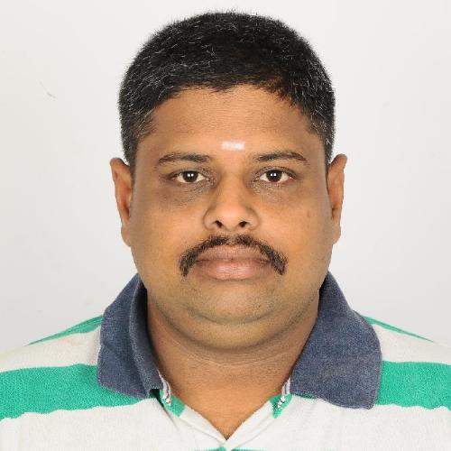 K.Rajagopal
