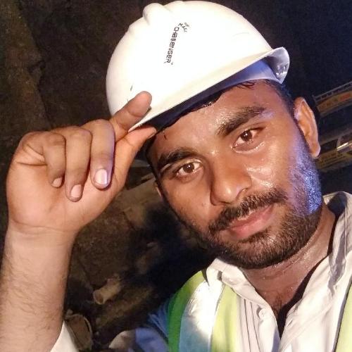 venkateswararao