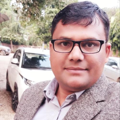 RAMU CHAUDHARY