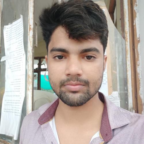 ANURAG KUMAR