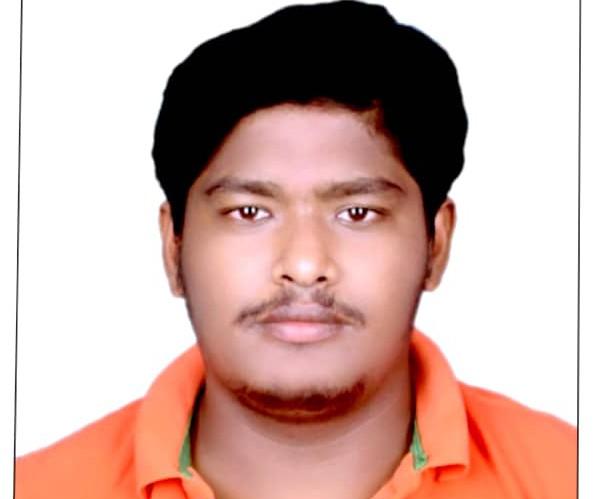 PRADEEP  KUMAR  SAHU