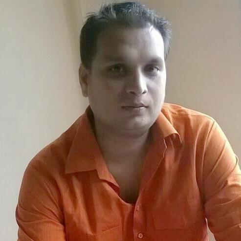 KULDEEP MISHRA