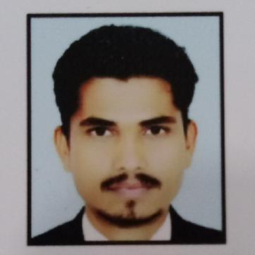 Vaibhav Ramesh Aher