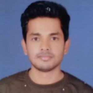 ANJESH SINGH