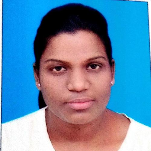 Dipawali Prabhakar Gajbhiye