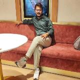 AJAY PRATAP SINGH