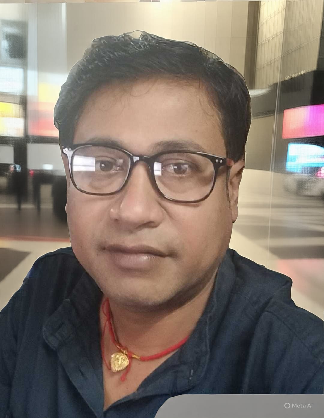 CHETAN KUMAR