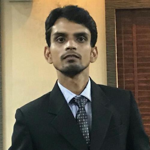 RAHUL RAJ