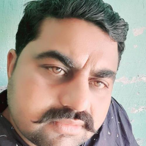 Narendra Singh Shekhawat