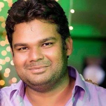 VINAY YADAV