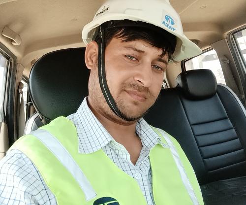SANDEEP KUMAR MISHRA