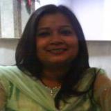 Sharmistha Saikia