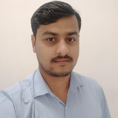 Sandeep Kumar Chaturvedi