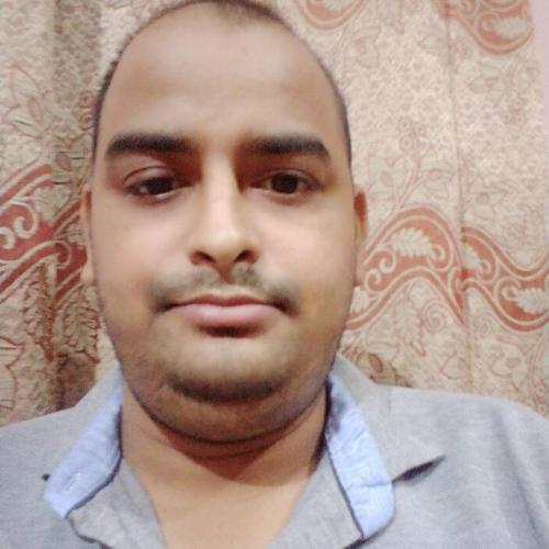 Vimal Kumar Singh