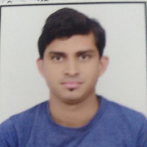 Rahul bilgaiyan