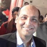 Rakesh Kumar Tiwari