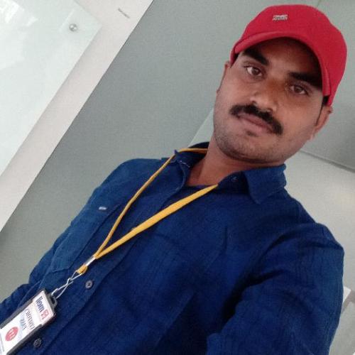 Mr. S BASANTA