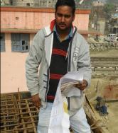 Md. SIRAJUDDIN ANSARI