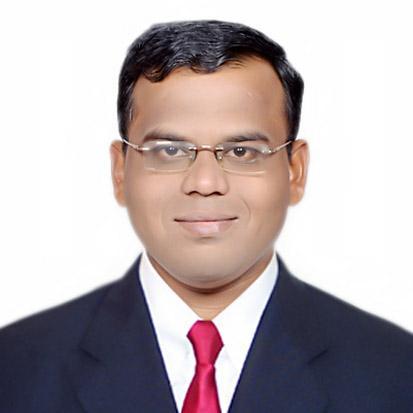VINAYAK M. BHALERAO