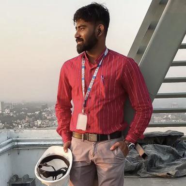 Santosh Ghodhke
